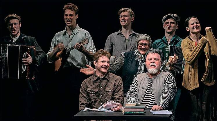 театр олега табакова охота жить. охота жить театр табакова. театры москвы. охота жить спектакль в театре табакова. охота жить спектакль в театре табакова.