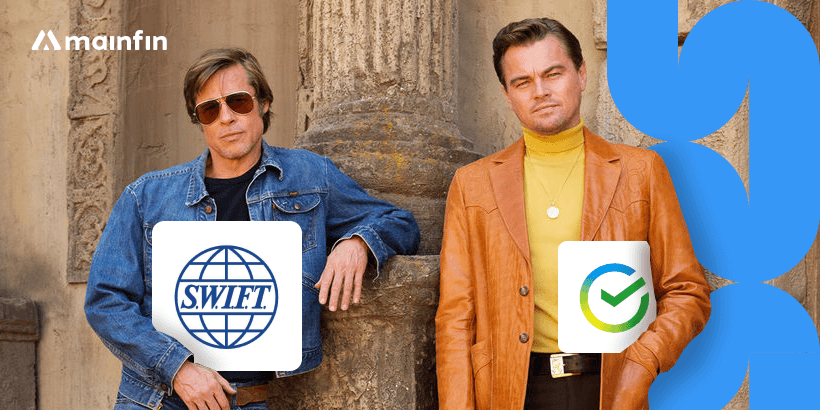 SWIFT код Сбербанка