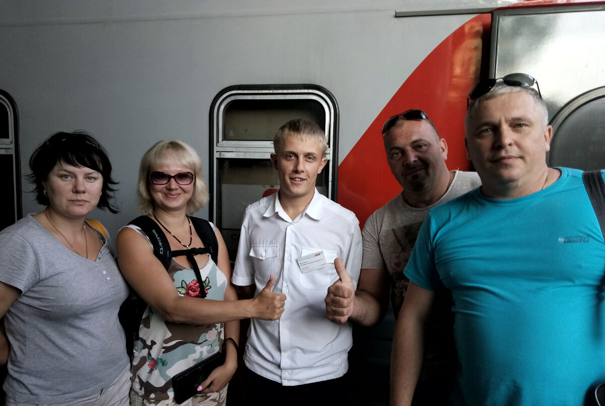 «Слабоумие и бесстрашие» - лейб-мотив нашего квипрокво)