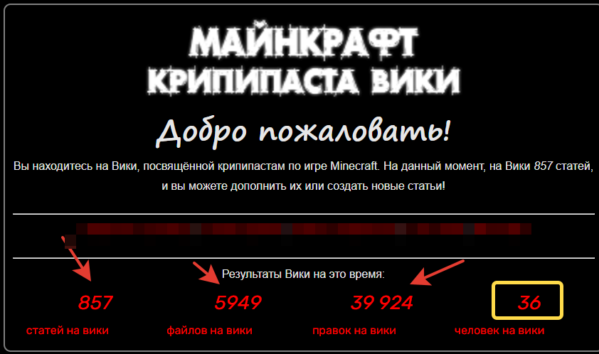 Листайте, там будет еще одна страничка в Вики