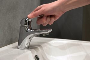    В Оренбурге в ночь на 1 февраля будет снижено давление в сети холодного водоснабжения Марина Шарт