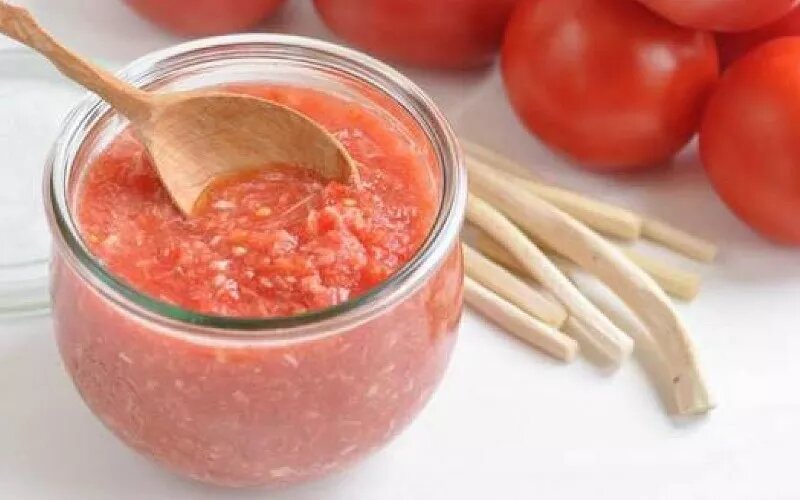 Хренодер на зиму: рецепты с варкой и без варки