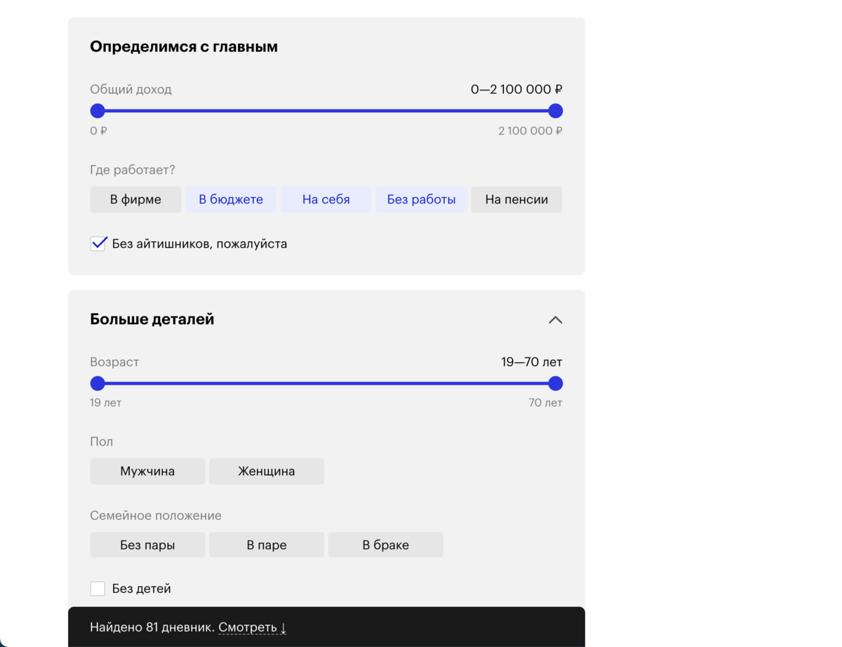 Как живет инженер-конструктор в Северодвинске с зарплатой 674 481 ₽ :  дневник трат за неделю | Т—Ж | Дзен