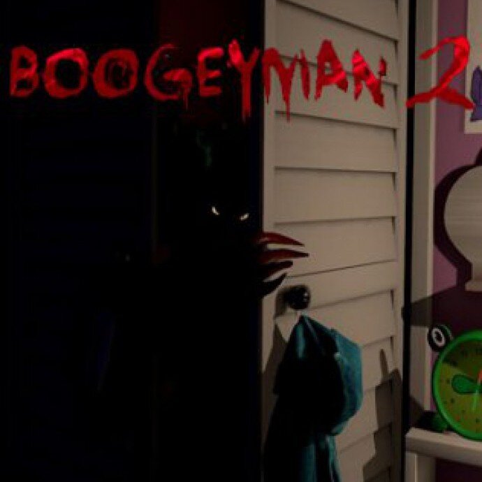 Boogeyman 2
