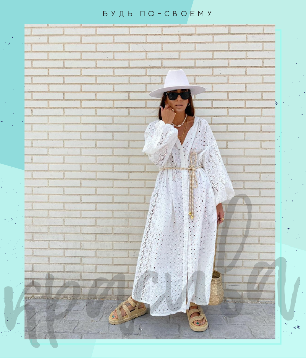 Фото: Инстаграм @laura_eguizabal