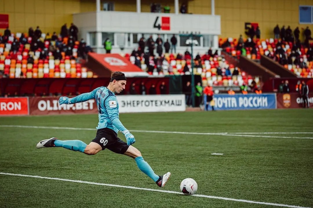 Источник  фк"Иртыш"