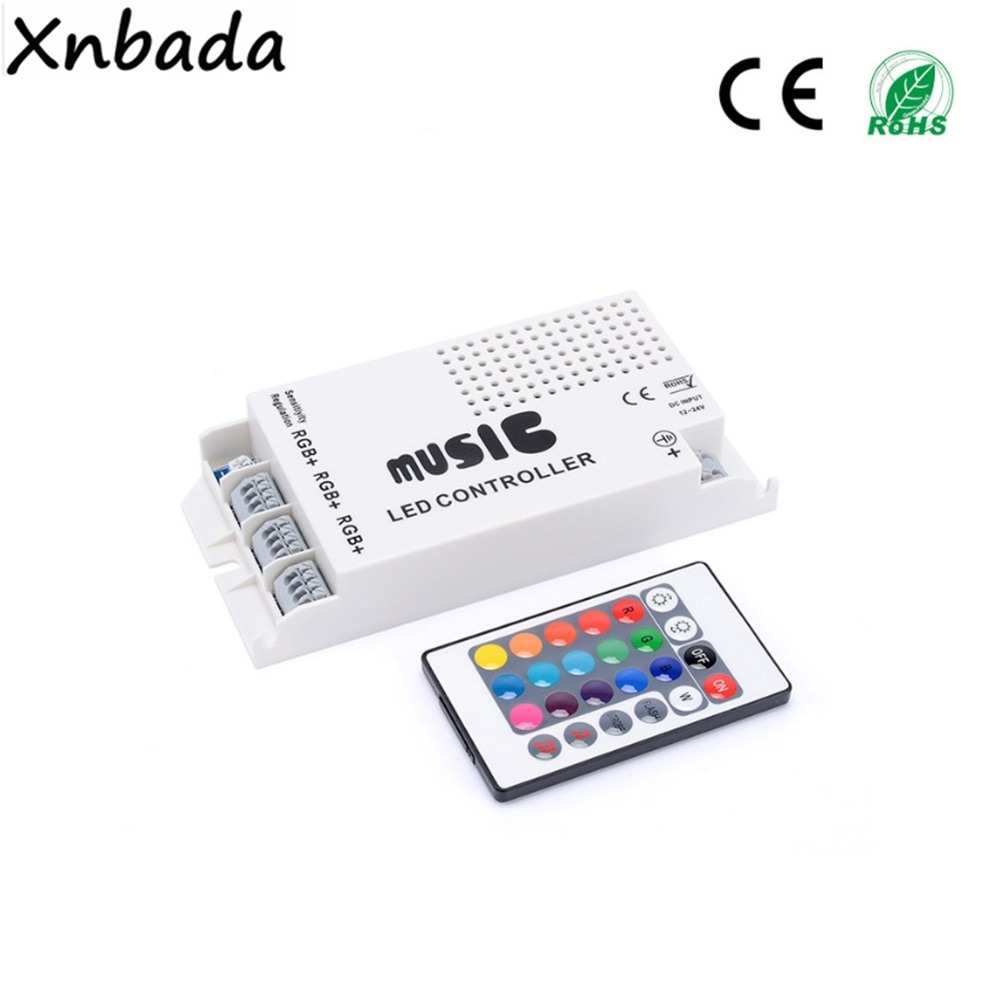 Led контроллер