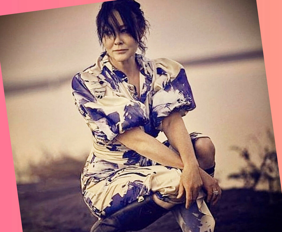 Свежая фотография Шеннен Доэрти (ноябрь, 2020)