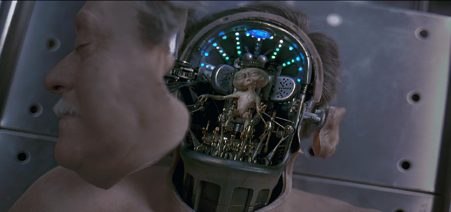 Кадр из фильма