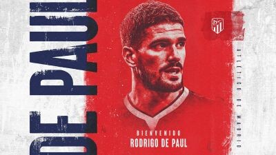 atleticodemadrid.com