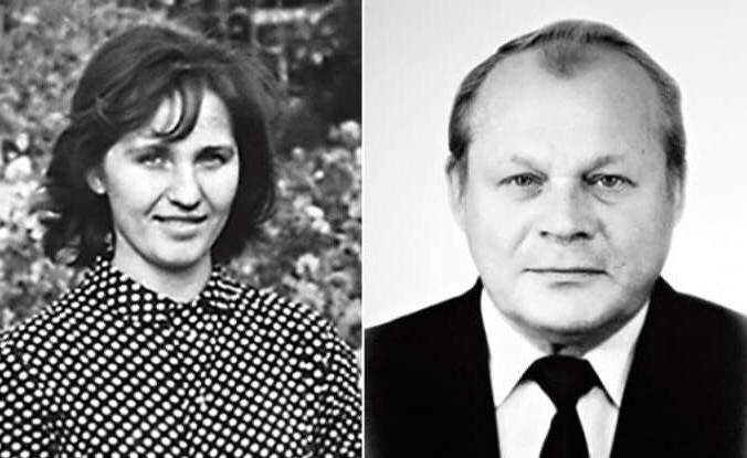 Галина Лиштванова была гражданской женой Петра Щербакова