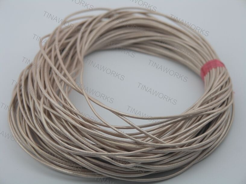 Шнур веревка