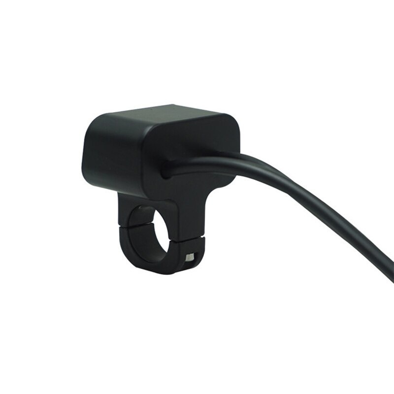 Электрические переключатели