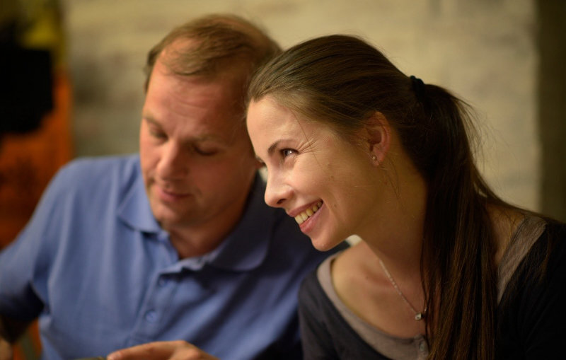 Кадр из фильма