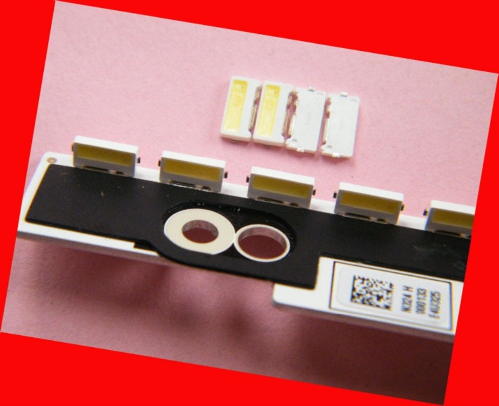 Светодиод smd 7032