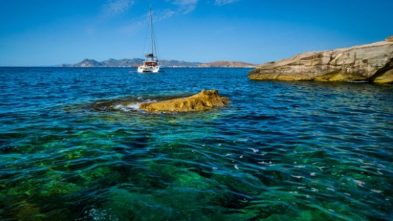 Эгейское море