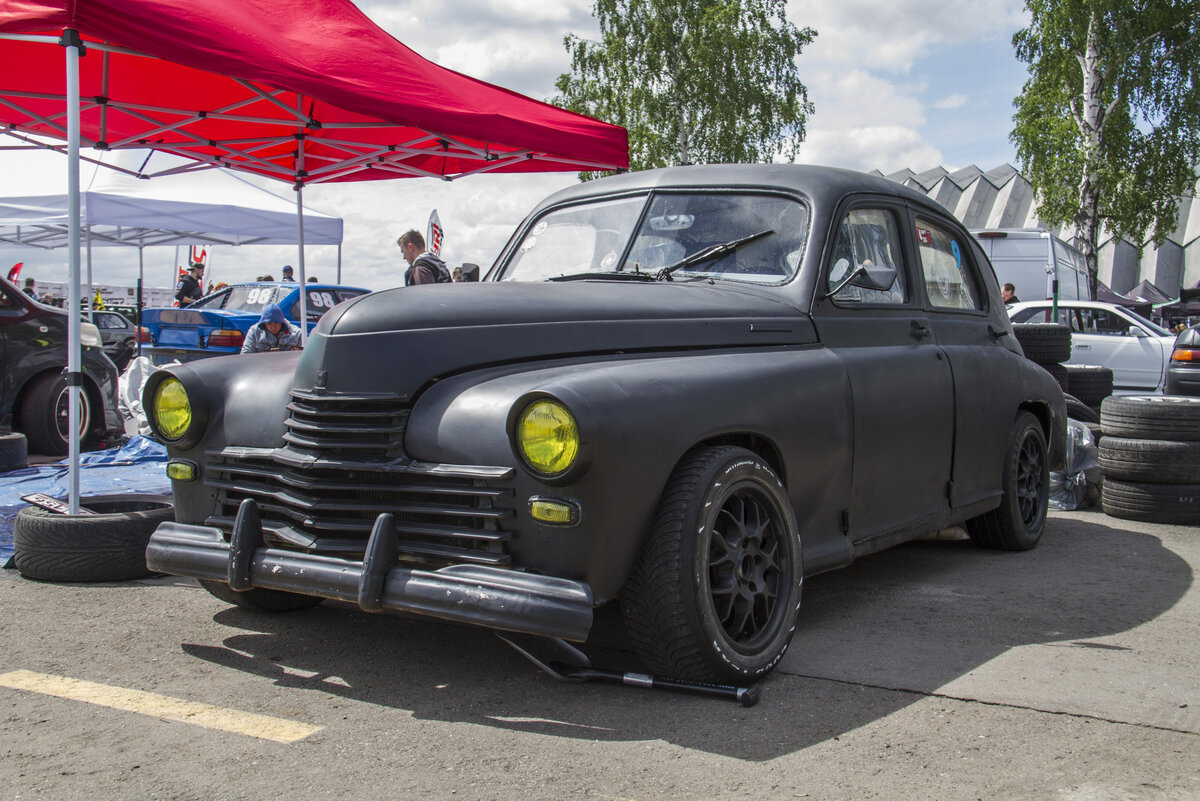 Смотрите как Победа жжет резину под Москвой. Drift Expo Track Mode 2021 |  AAM - Авиа, Авто, Мото | Дзен