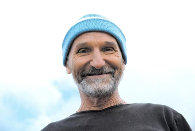 Сегодня умер Пётр Николаевич Мамонов, ему было 70 лет. Коронавирус.