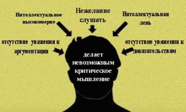 Поборите в себе эти негативные привычки