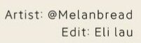 Художник: @Melanbread