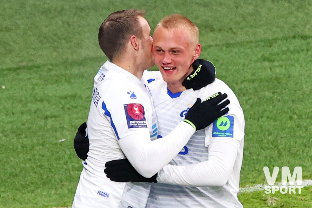 Фото: Олег Бухарев/ » В мире спорта»