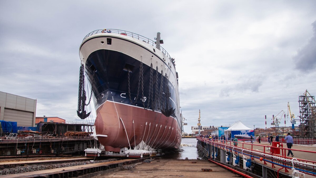 Фото — Кирилл Бобро, "Технология машиностроения"