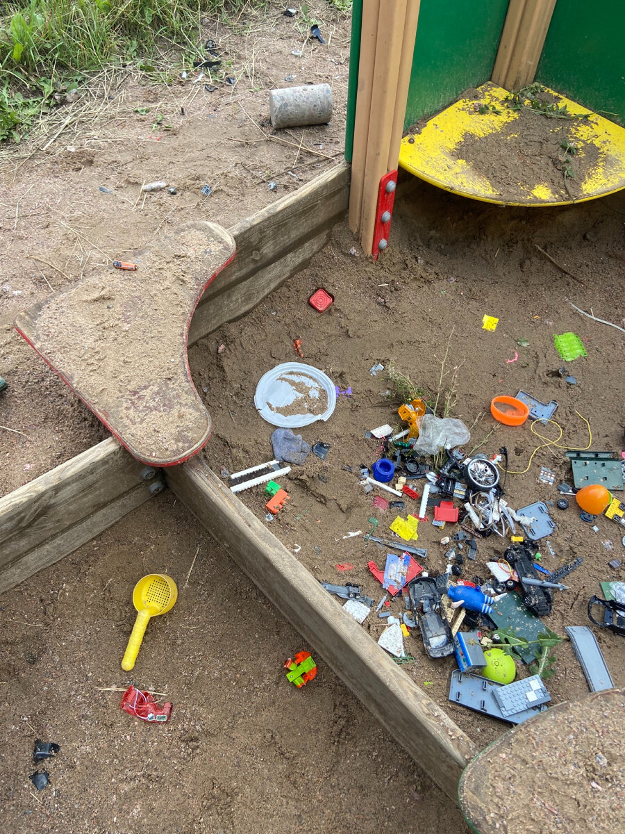 И это уже не в первый раз 