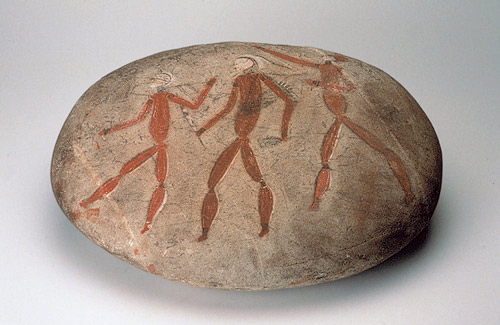 Колдстримский Камень.