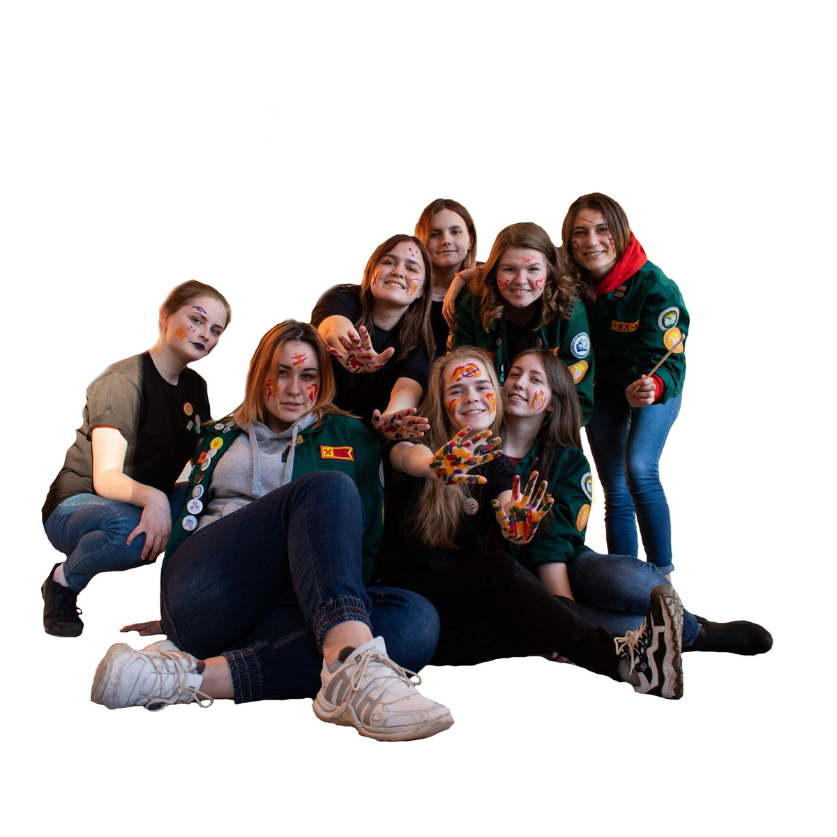 СПО «T.E.A.M.» город Пермь