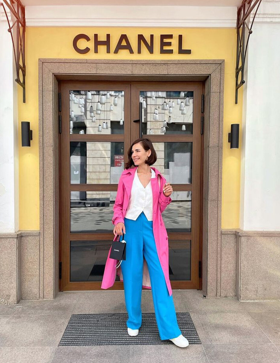 Мила Литвинская. Фото: https://www.instagram.com/p/CPavUIznFSH/?utm_medium=copy_link