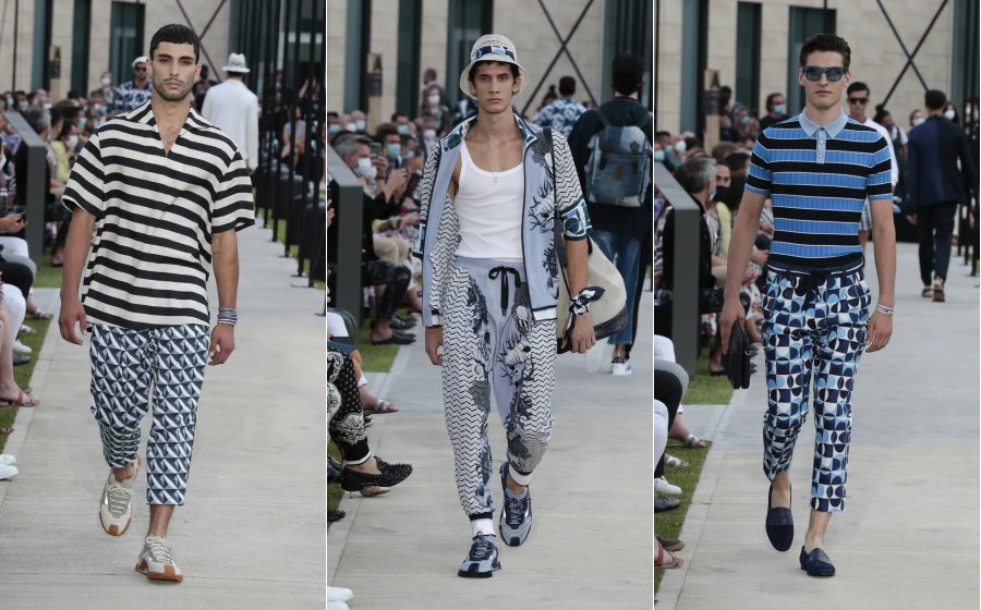 Коллекция Dolce & Gabbana