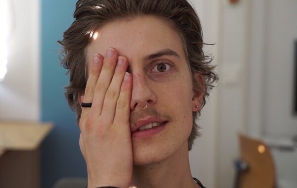 Фото: кадр из видео 