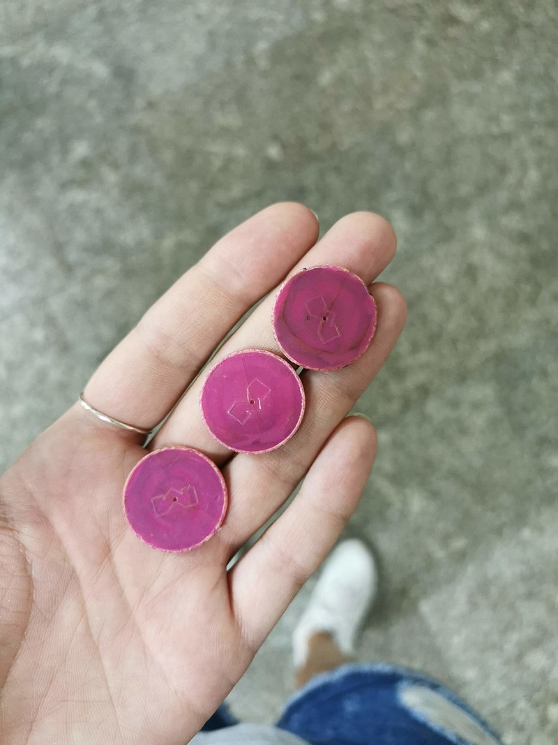 жетоны метро 