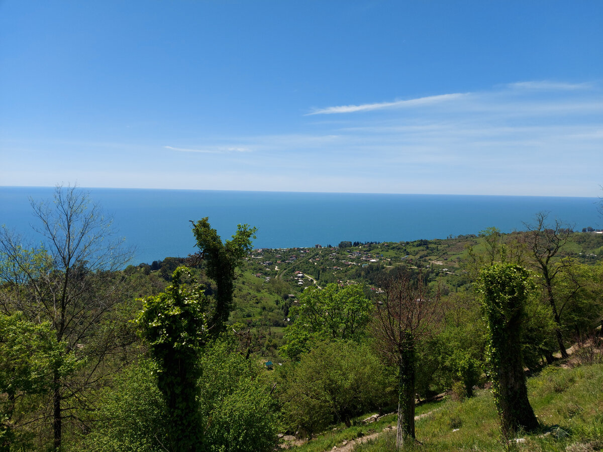 Съёмка без стекла 