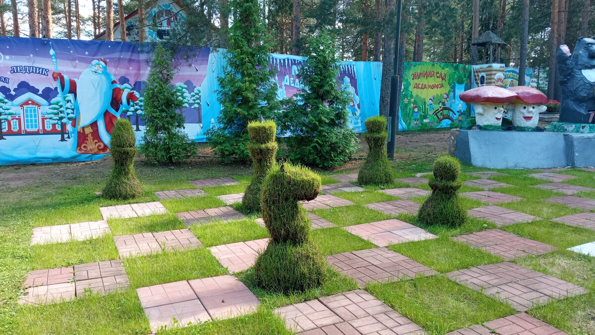 Это из приятных