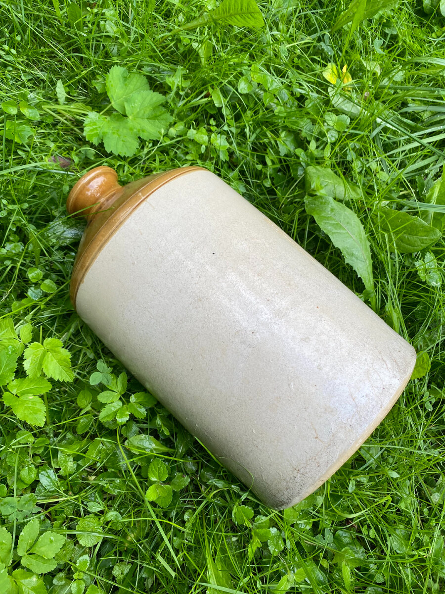 Фото сделано автором канала