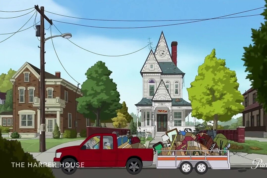 мультфильм, комедия