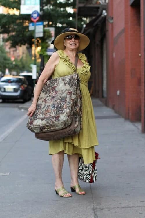 @humansofny