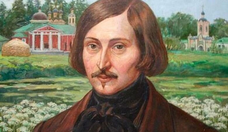 Н.В.Гоголь хорошо знал лексикон жителей Малороссии