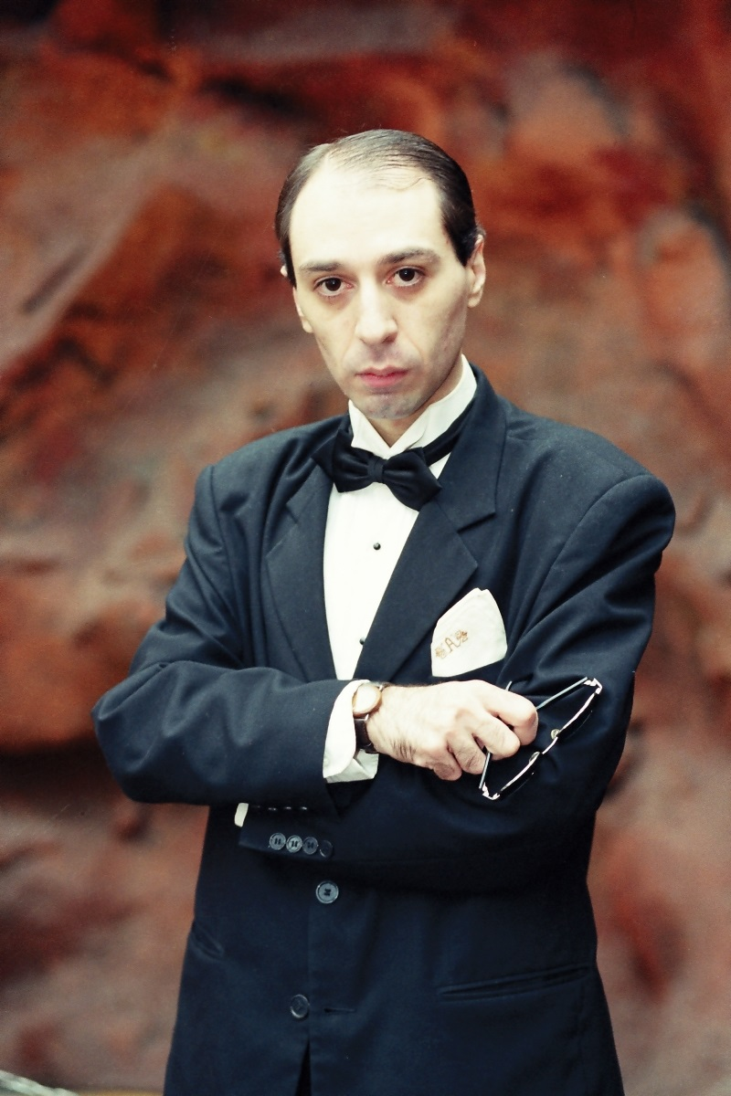 Актеры-армяне в российском кино (ХVIч.Т.Кеосаян,В.Манучаров,Сла- ва и ...