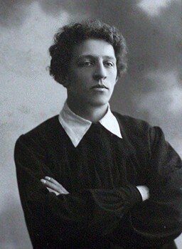 Александр Александрович Блок