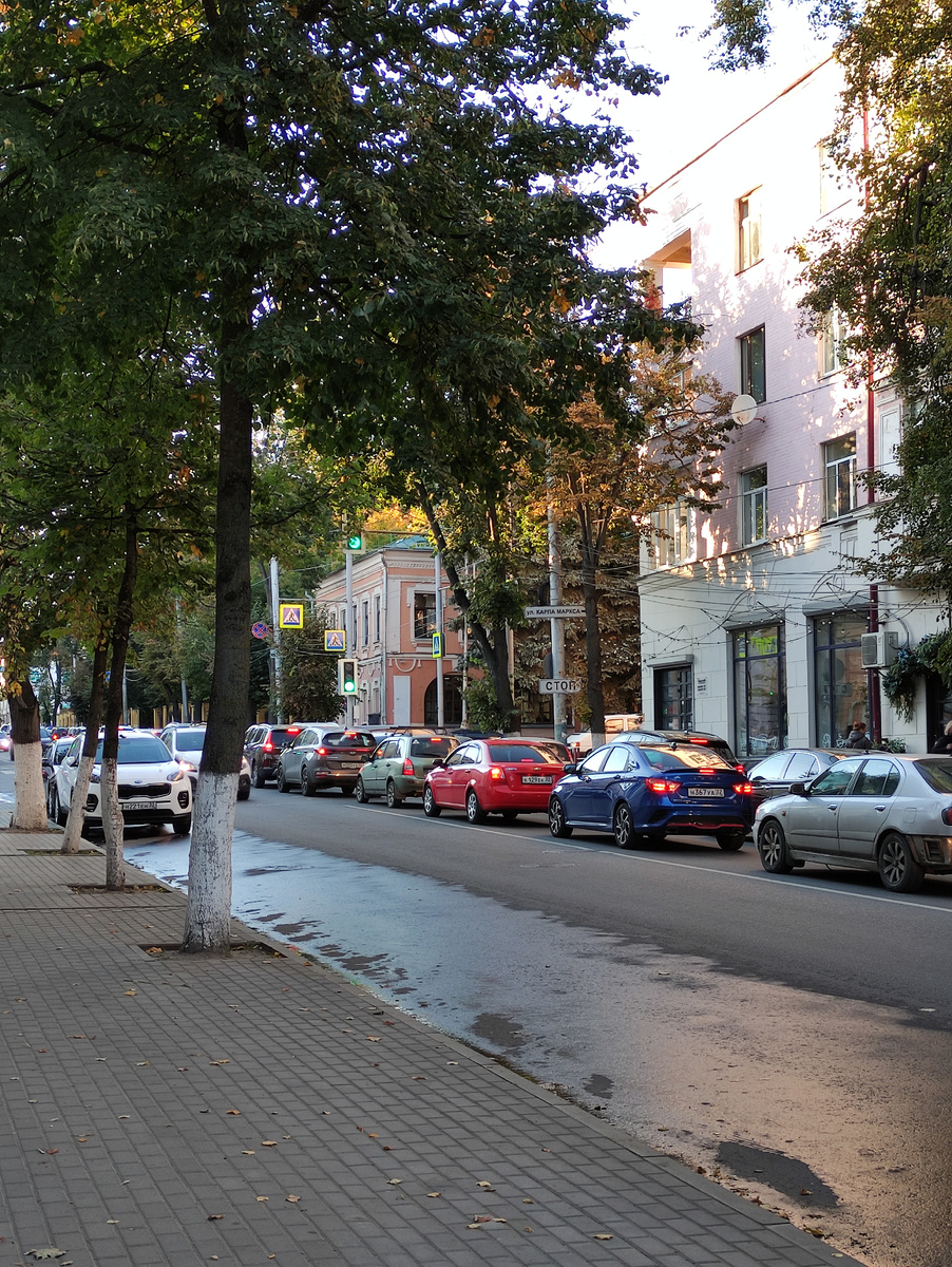 Фото автора Валентины Федосовой