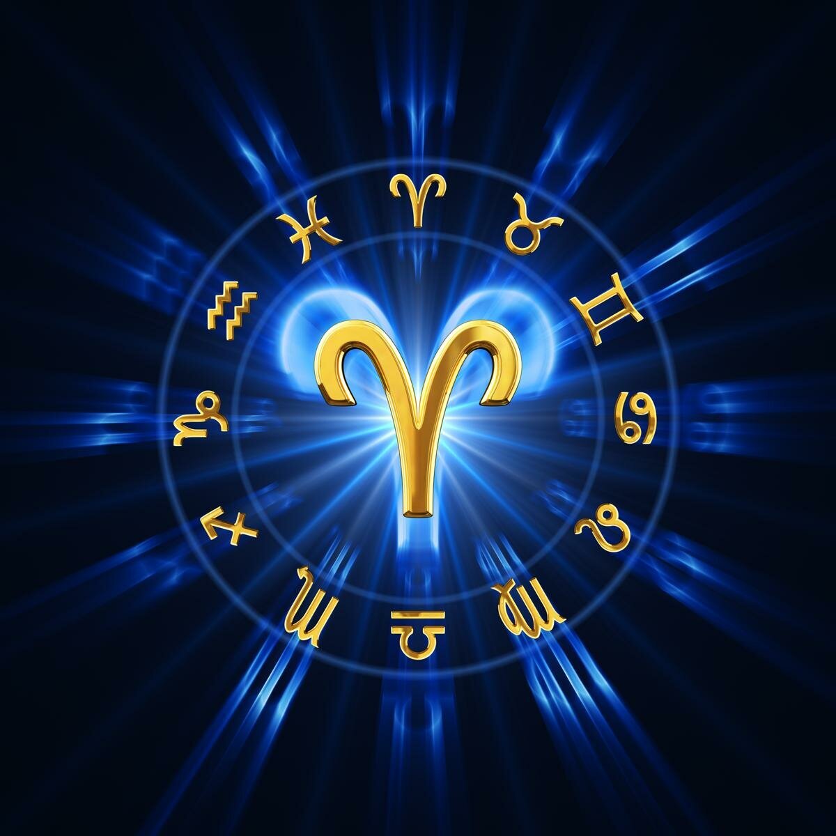 Описание Овна