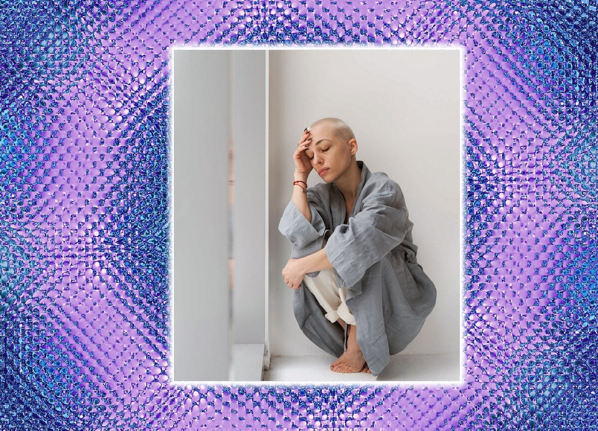 Фото с сайта Pexels, обработка автора