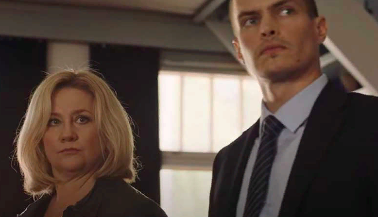 за ее грехи 2023