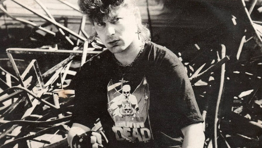 На фото: Юрий Хой. Источник: https://123ru.net/voronezh/250747397/