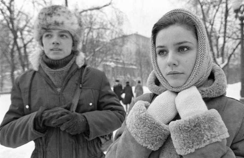 Фильм валентина актеры и роли фото Прикажи себе (1980) актеры и роли Василий Петренко советские фильмы Кино