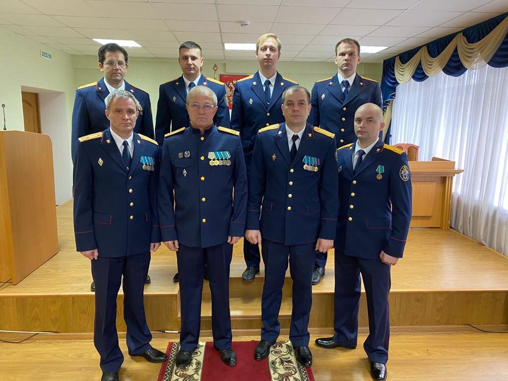 Фото: СУ СК России по Смоленской области