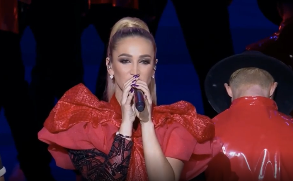 Ольга Бузова