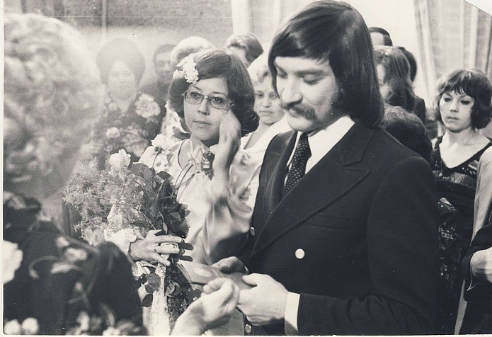 Их объединила музыка